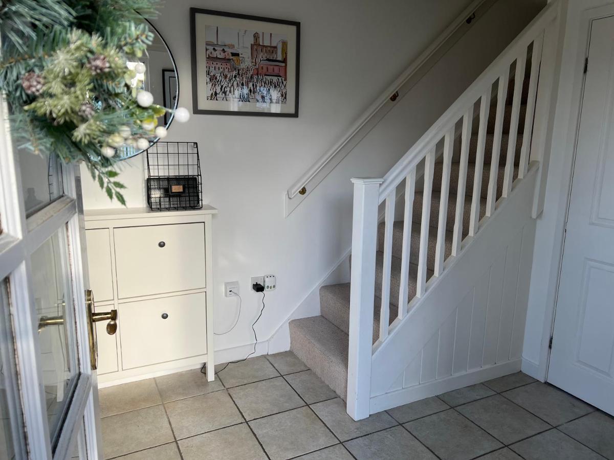 Barnsley, Turret House Windrush Lake South Cerney Εξωτερικό φωτογραφία
